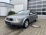 Audi A4 2.0 FSI Avant - gebrauchte Audi A4 aus dem Jahr 2003