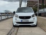 Smart ForTwo Coupé BRABUS ULTIMATE STYLE 