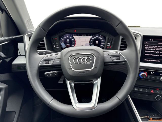 A1 Sportback 40 TFSI S LINE LED+NAVI+SMARTPHONE