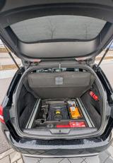 Peugeot GT SW 2.0 Diesel 181 PS 8fach Pano LED Vollausst - Peugeot 308 mit Diesel-Antrieb: Kombi, 2.0