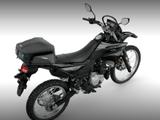 Yamaha WR 125 R / 30 Jahre MMS Edition /Zubehör-Paket - YAMAHA WR125R
