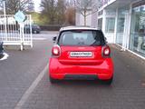 Smart ForTwo 66kW Prime Brabus*LEDER*SHZ*TEMPO*ALU* - Smart ForTwo in Essen