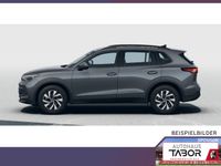 Volkswagen Tiguan - Vorschau Bild 2