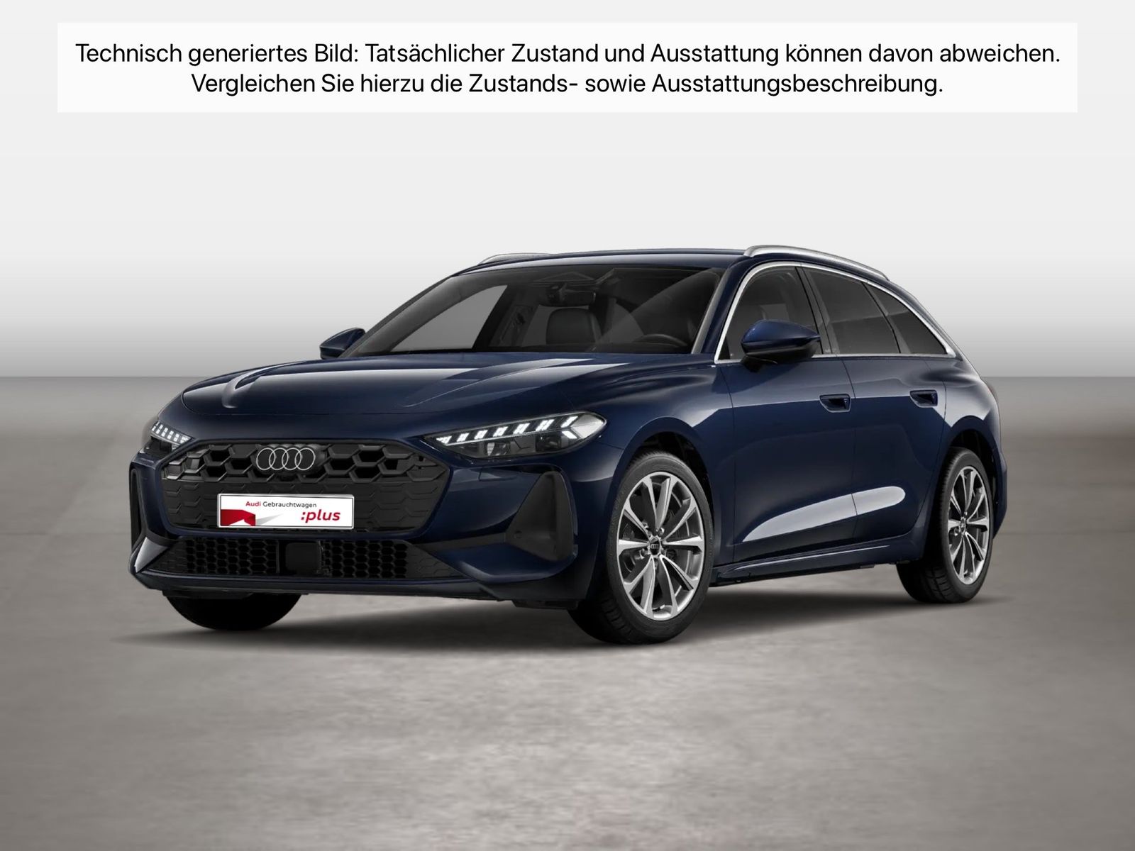 Audi A5 - Bild 2