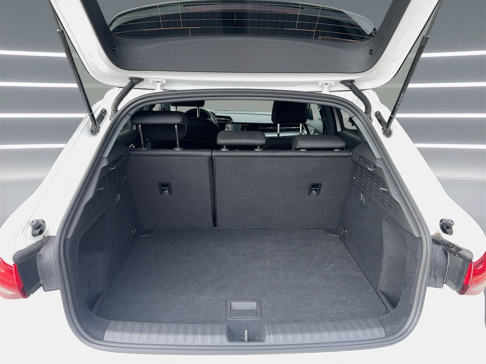 Audi A3 - Bild 17