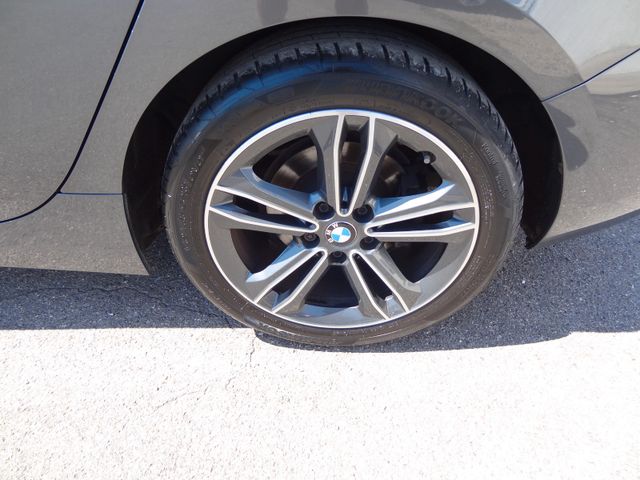 Fahrzeugabbildung BMW 118d Sport Line/2.Hd/Virtual/Leder/HUD/Navi/Kam/