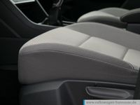 Volkswagen Touran - Vorschau Bild 16
