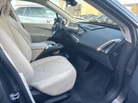 BMW iX - Vorschau Bild 21