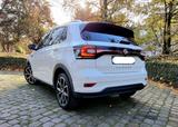 Volkswagen VW T-Cross R-Line 1.5 TSI DSG  - VW T-Cross von privat