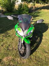 Kawasaki ER6F ABS/EX650C tiefergelegt - Offers
