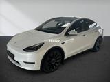 Tesla Model Y Performance AWD Facelift A.Pilot - Tesla Model Y in Frankfurt (Main)