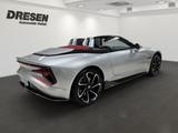 MG Cyberster XPOWER AWD+Sitz-&Lenkradheizung+Navi+R - : Alcantara