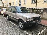 Land Rover Range Rover 4.0 P 38 - Land Rover Range Rover: 4.0