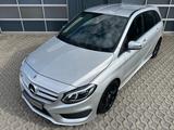 Mercedes-Benz B 180 Automatik AMG Line *LEDHigh*Navi*SHZ - Mercedes-Benz B-Klasse: AMG