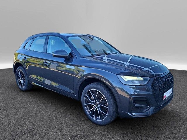 Audi Q5 40 TDI qu advanced S-tronic AHK Standheizung foto 2