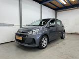 Hyundai i10 1.0 blue Classic KLIMA - Hyundai i10: Classic
