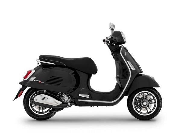 Vespa GTS 300 Super / Superstec Promo bis 20.12.