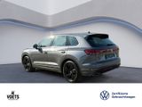 Volkswagen Touareg 3.0TDI 4Motion ELEGANCE Luftfederung+LED - Volkswagen Touareg: Standheizung