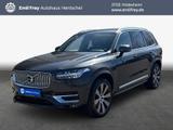 Volvo XC90 B5 B AWD Plus Bright LM 21'' 7Sitz Leder Fr - Volvo XC90: Plus Bright
