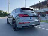 Audi SQ5 TDI tiptronic quattro Panorama Matrix Nardo  - Audi SQ5 in Gelsenkirchen