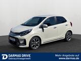 Kia Picanto 1.0 T-GDI GT-line 1.Hd TOP  - Kia Picanto Gebrauchtwagen in Dortmund