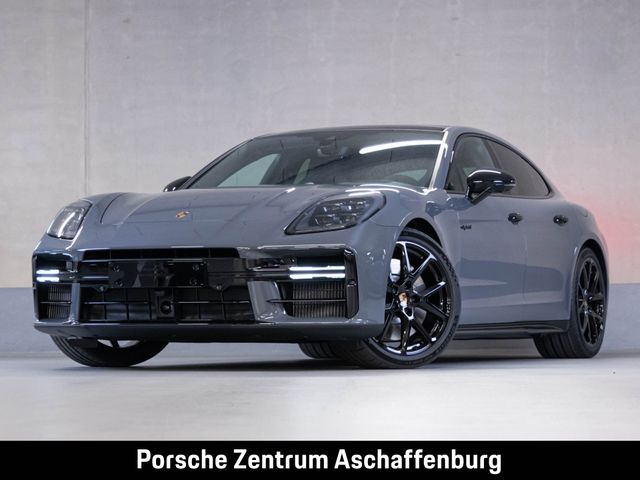 Porsche Panamera 4S E-Hybrid SportDesign InnoDrive 18W