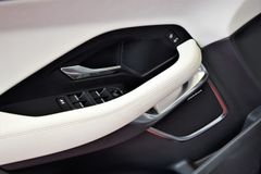 Fahrzeugabbildung Jaguar E-PACE  AWD Leder-Beige LED Kamera Mederian Ambi