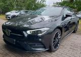 Mercedes-Benz CLA 250e SB Edition AMG Pano*Kam*Wide*19*Distr. - mit Hybrid-Antrieb: Sportwagen