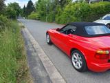BMW Z1 - BMW Z1 von privat