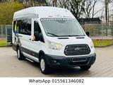 Ford Transit-2.2-Hoch-Maxi-Lang-B-Rampe-L4-Klima-AHK - Offers