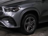 Mercedes-Benz GLE 450d 4M AMG|MBEAM|PANO|360°|DISTR|BURM|AHK - Mercedes-Benz GLE-Klasse Gebrauchtwagen in Hannover