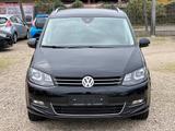 Volkswagen Sharan 2.0 TDI Aut/Highline/4x4/LED/el.ST/Standh - VW Sharan Gebrauchtwagen in Leipzig