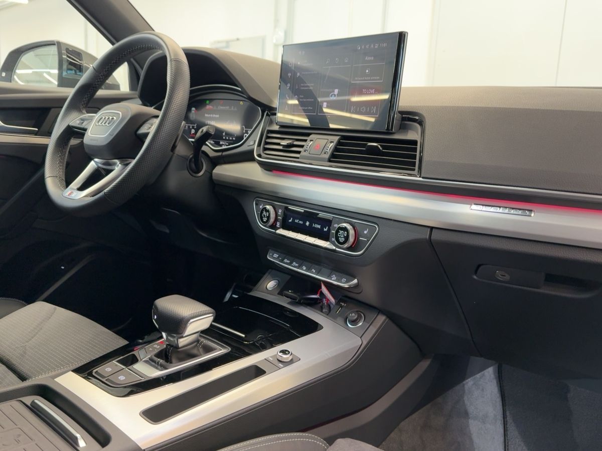 Audi Q5 - Bild 14