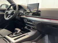Audi Q5 - Vorschau Bild 14
