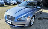 Jaguar XF 2.7D V6 Premium Luxury - Jaguar XF: 2.7