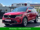 Kia Sorento Platinum 4WD HUD|BOSE|PANO|ACC|360°|LED - Kia Sorento in Wiesbaden