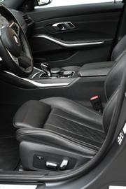 2022 Alpina B3 — миниатюра 11