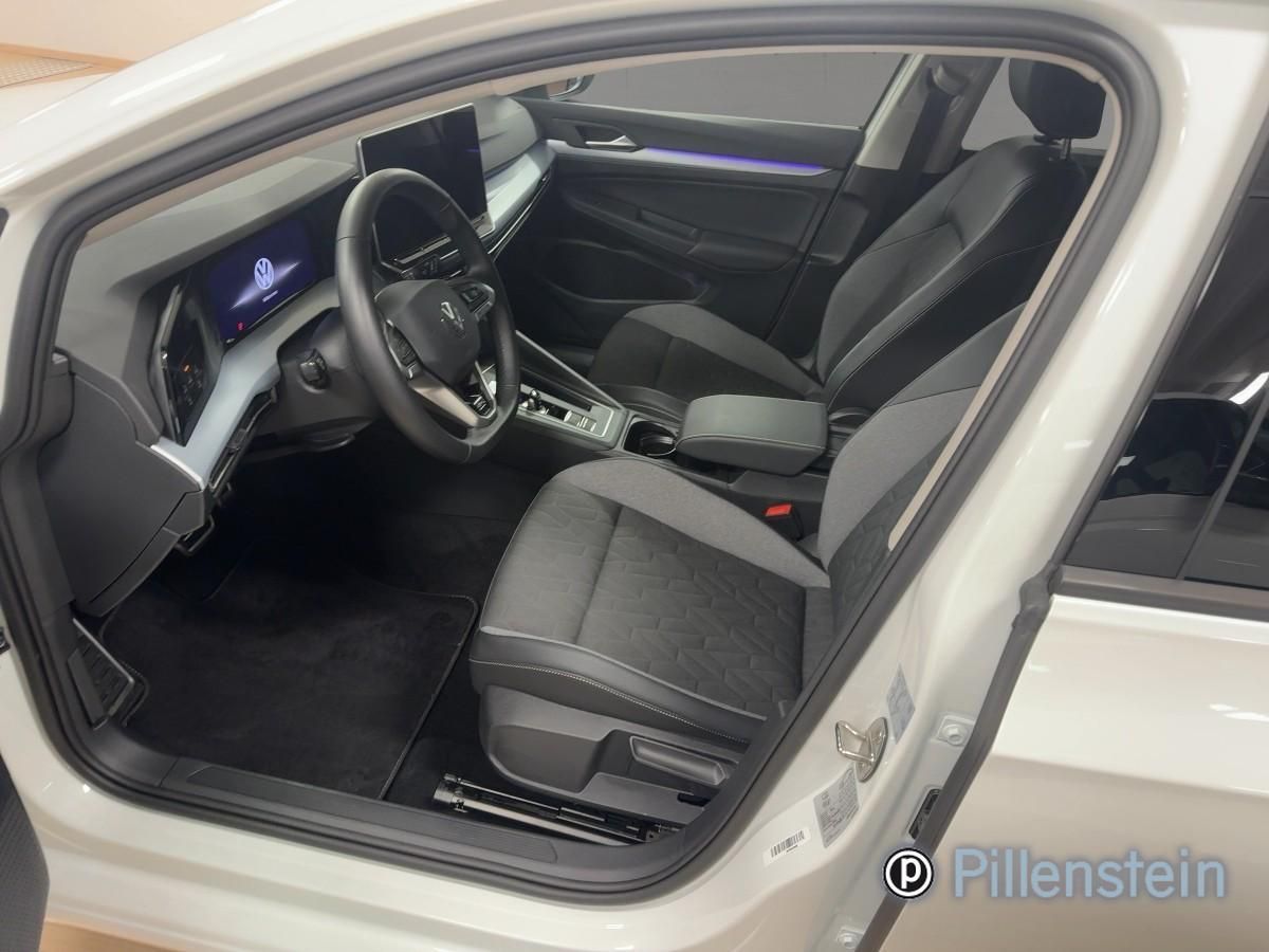 Volkswagen Golf - Bild 9