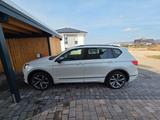 Seat Tarraco 2.0 TDI FR 4Drive *Pano*StdHz*AHK