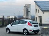 Ford Fiesta Trend *1 Hand * Tüv Neu* - gebrauchte Ford Fiesta aus dem Jahr 2009