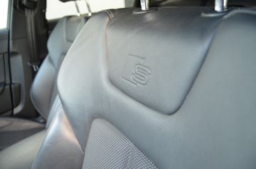 Audi A6 - 12
