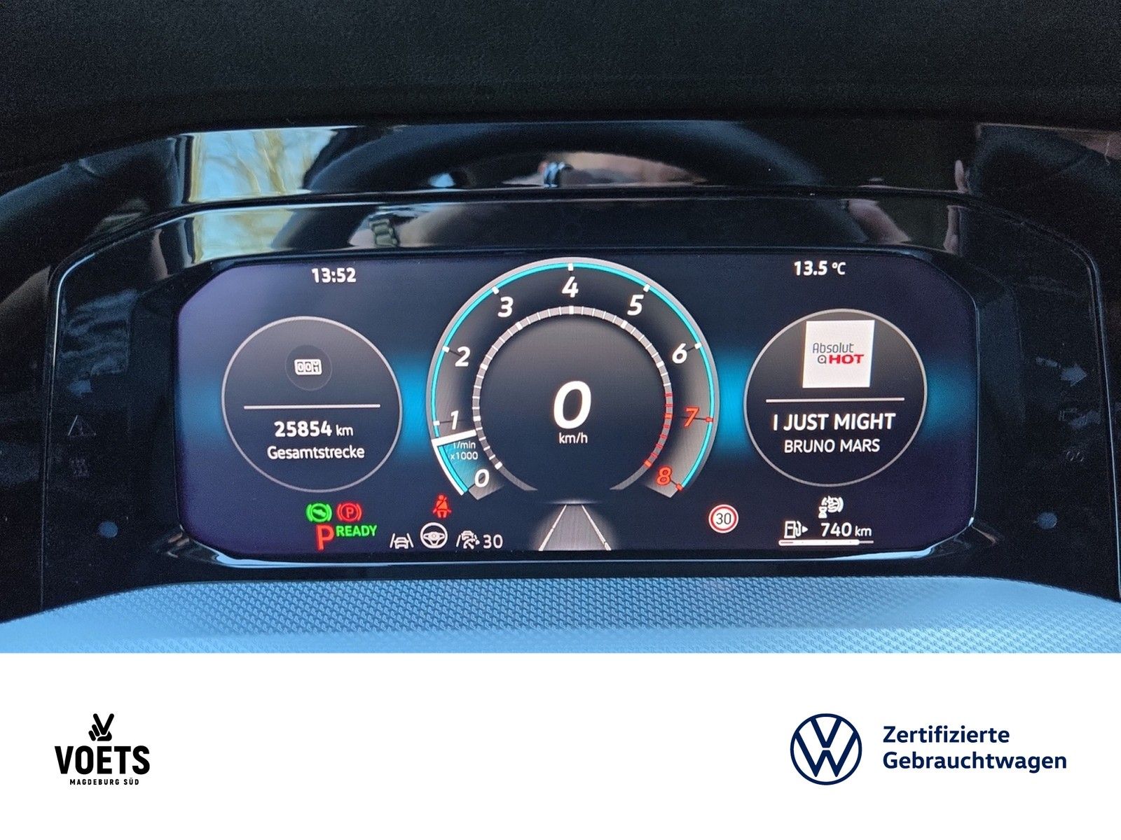 Volkswagen Golf - Bild 14