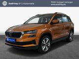 Skoda Karoq 2.0 TDI 4x4 DSG Selection AHK Pano - Skoda Karoq mit Schiebedach