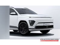 Hyundai KONA Elektro - Vorschau Bild 7