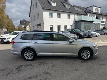 Volkswagen Passat Variant - 4