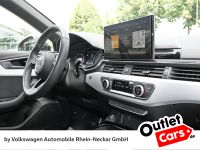 Audi A4 - Vorschau Bild 13