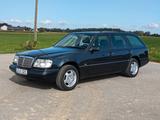 Mercedes-Benz E 280 E 280 - gebrauchte Mercedes-Benz E 280 aus dem Jahr 1996