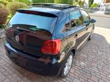 Volkswagen VW Polo 6R Style 1.6 TDI 105 PS - Volkswagen Polo aus 2011: 1.6