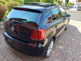 Volkswagen VW Polo 6R Style 1.6 TDI 105 PS - Volkswagen Polo: TDI 6r