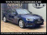 Audi A4 40 TDI Limo S-Tronic Advanced Virt.Cockpit - Audi A4 mit Diesel-Antrieb: Limousine
